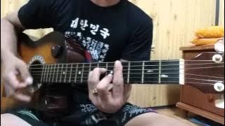 Download lagu Jagakan dia ☆cover☆