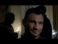 Vitali wants to knock out David Haye AFTER he beats Dereck Chisora