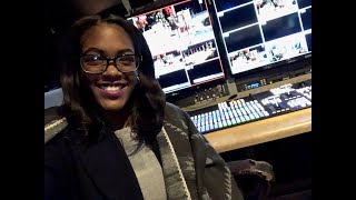 Technical Director  | MVS 3000 Macro Demo