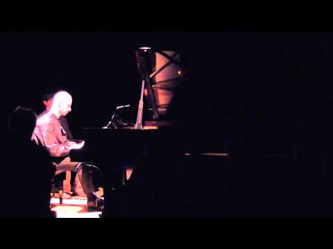 Michael Finnissy - English Country-Tunes (1/3)