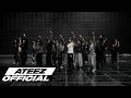 ATEEZ(에이티즈) - Adrenaline Dance Practice (FIX Ver.)