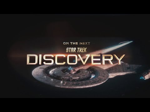 STAR TREK: DISCOVERY - S03E03  