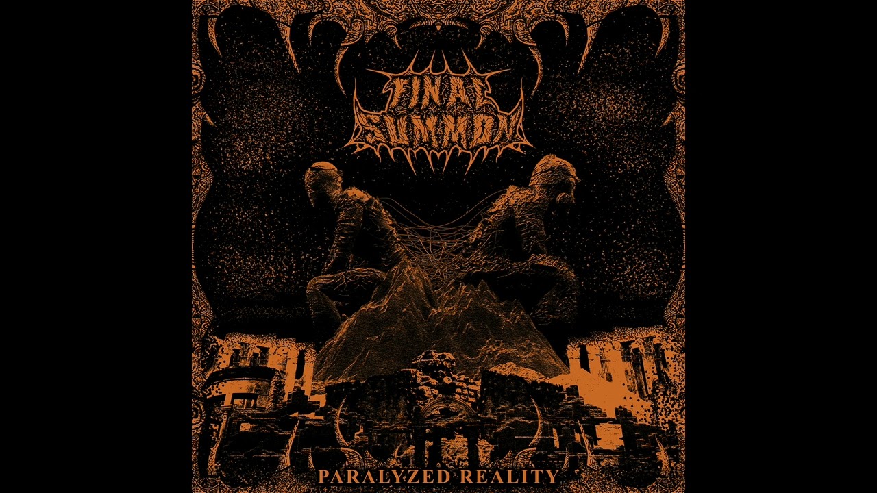 Obejrzyj Final Summon - Cycle Circumvention? w YouTube Obejrzyj Final Summon - Cycle Circumvention? w YouTube