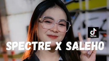 DJ MELODY SPECTRE X SALEHO X THANK YOU MIDLE NULUP BASS BLEYER. BONGOBARBAR