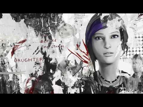 洋楽 DAUGHTER Music From Before The Storm RSD 4AD