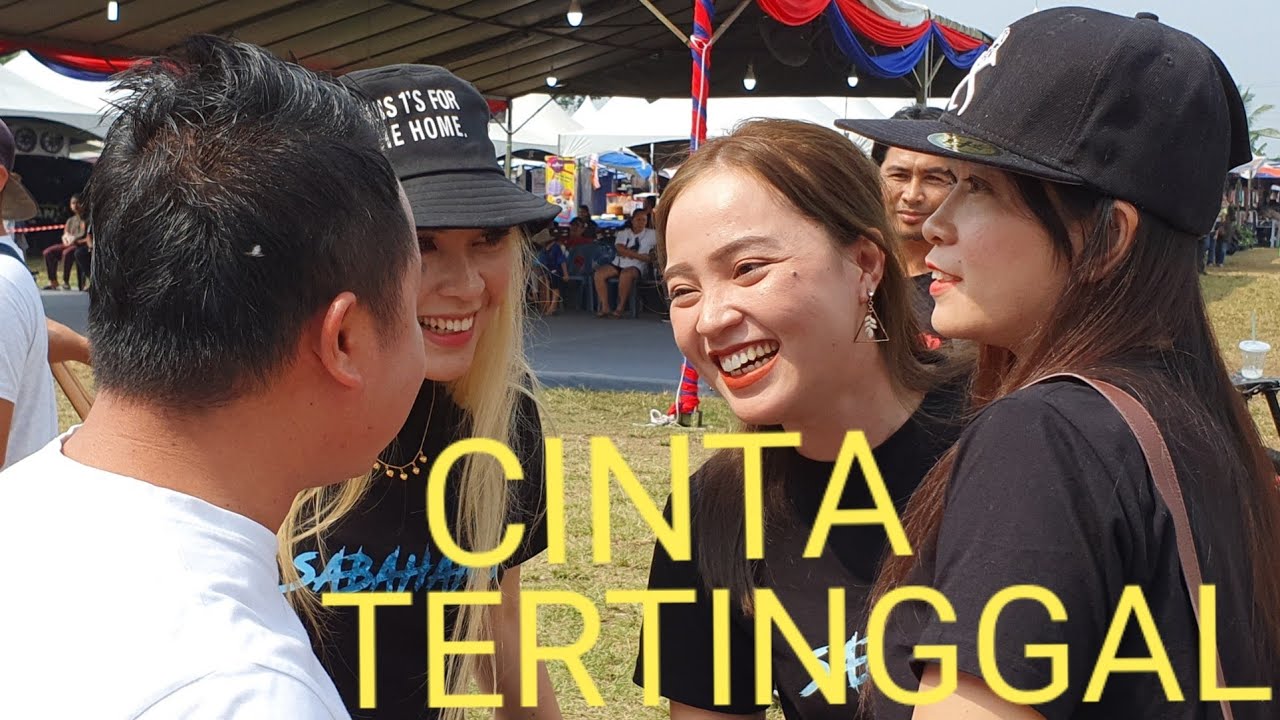 Cintaku Tertinggal Di Keningau Adam Hairin Saili By 95ameed