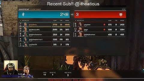 COD:BO4  -  40-0, Controlling the spawns!