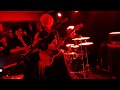 sokoninaruそこに鳴る  &quot;Pirorhythm Stabilizer - Only Your World&quot; Live Sauna-Klub Wolfsburg