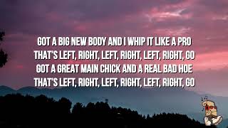 bbno$ - two [Lyrics 930p] (Oct 11, 2024) [Full Song]