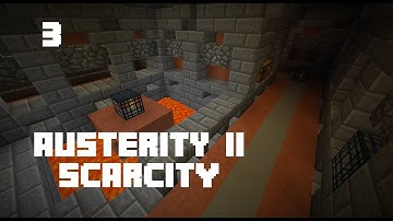 Austerity II: Scarcity - Minecraft CTM Map - 3