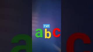 Tvp Abc Nowe Logo Grupy Tvp