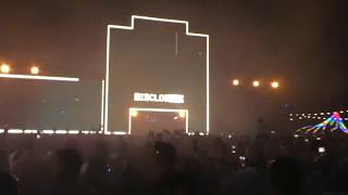 INTRO... Disclosure DJ SET @ Wild Life 17