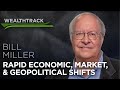 The Economy: What The Pandemic Has & Has Not Changed