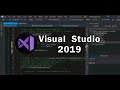 Instalar Visual Studio Profesional o Enterprise 2019 (Activado)