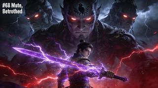 #68 Mute, Betrothed:This OP MC Pissed Off Three God-Tier Venerables!  #Cultivation  #Xianxia