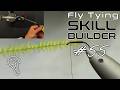 Master the Complex Twist: Fly Tying Technique You Need to Know!