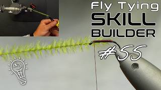 Master the Complex Twist: Fly Tying Technique You Need to Know!