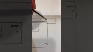 IEC Electrical Schematic Reading