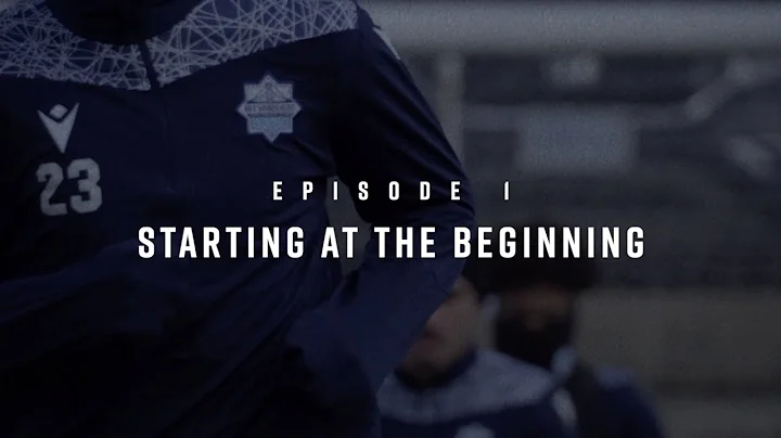 EP 1: Starting at the Beginning | Forward Together | HFX