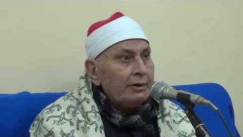 الشيخ محمد عصفور سورة مريم    كفرالزيتون 31 1 2015