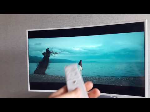 Обзор,характеристики,описание,мнение о телевизоре Samsung UE40JU6100U