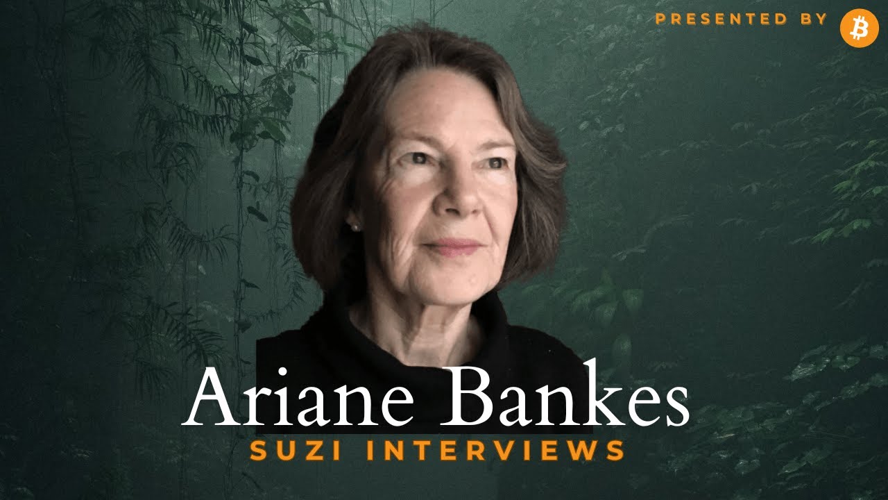 Ariane Bankes on Suzi Feay's Book Bag