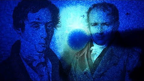 Fresnel and the Story of Light