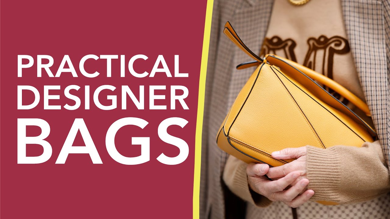 Practical Convenient Shoulder Bag (Offer Until 01-April-2024) – Tomorrows  Offers