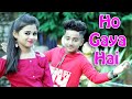 Ho Gaya Hai Tujhko | Hot Love Story | Dilwale Dulhania Le Jayenge | Snaha and Rochit Ujjal Dance