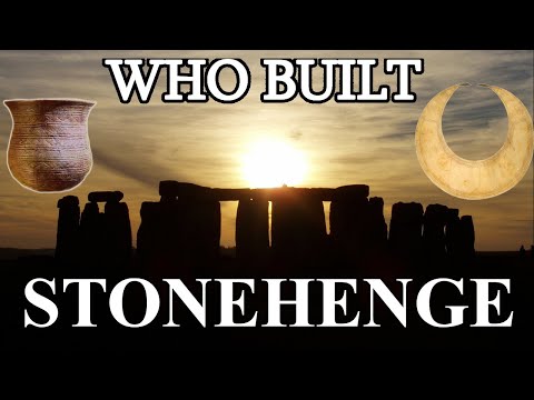 Video: Chi ha costruito davvero Stonehenge?
