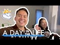 A DAY IN THE LIFE 🗓🌤 (My Weekday) | King Feliciano