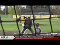 CSI baseball wins series opener against Colorado Northwestern