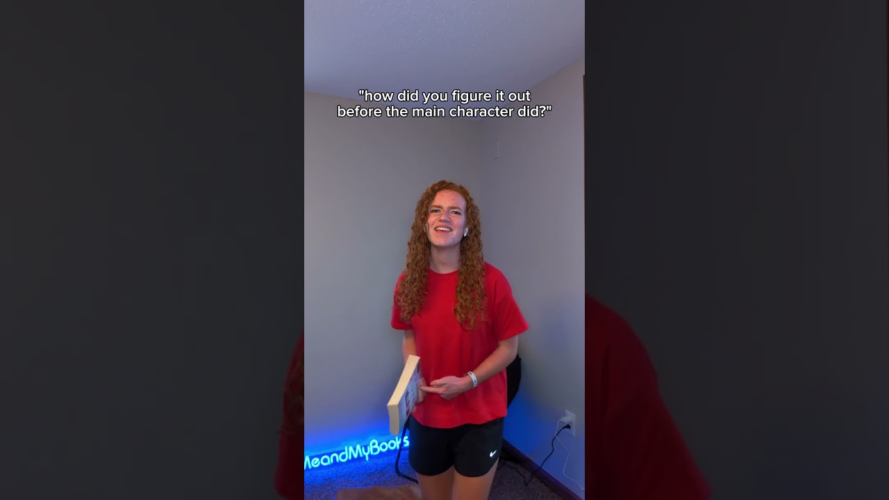 i just have a feeling