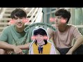 (OHMNON!) Bad Buddy Series Ep. 1 แค่เพื่อนครับเพื่อน Reaction Commentary