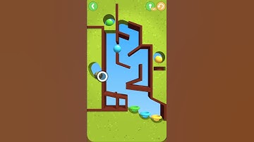 dig this! (Dig it ) 119-9 | Ball nest | Dig this level 119 episode 9 solution gameplay walkthrough