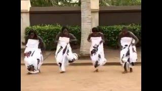 Alekpehanhou mi no ko di hèssi Mix