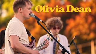 Download lagu So Easy to fall in love (with you) - jazz/bossa cover in a park