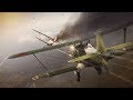 Авиация в War Thunder | Опасные миссии для Эзидыча!