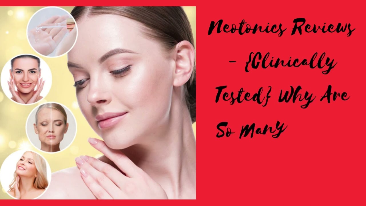 👉 (Succeeds Product) Neotonics – My Experience, Improve Gut And SKin Gut Health! 🔥🔥