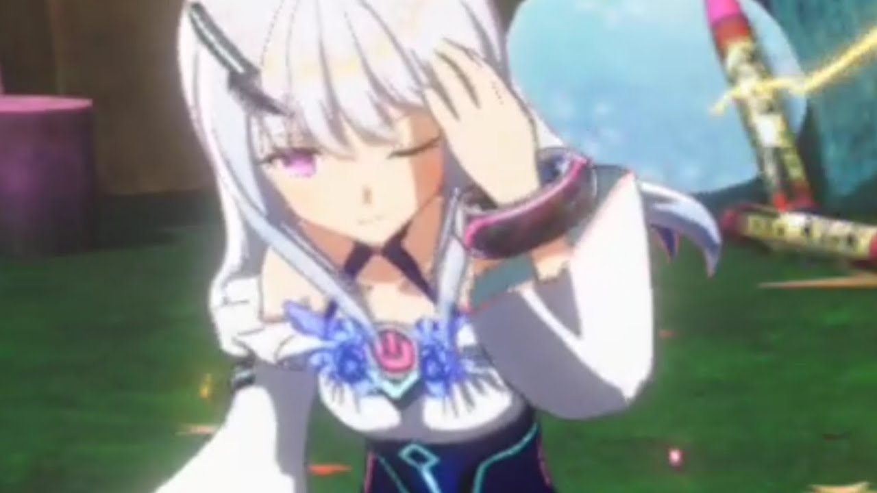 まどドラ 万年桜のウワサ スタンリョナ