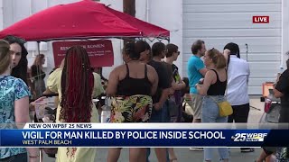 Family, friends call to end stigma surrounding mental health issues following death of school int...