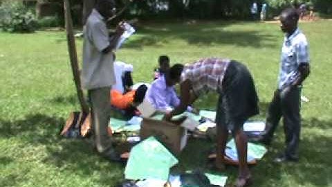 Uganda Bureau of Statistics extends National Census