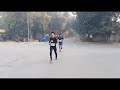 Iit bhu varanasi jagriti marathon socialserviceclub