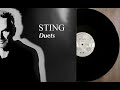 Sting - Duets (Sting album)