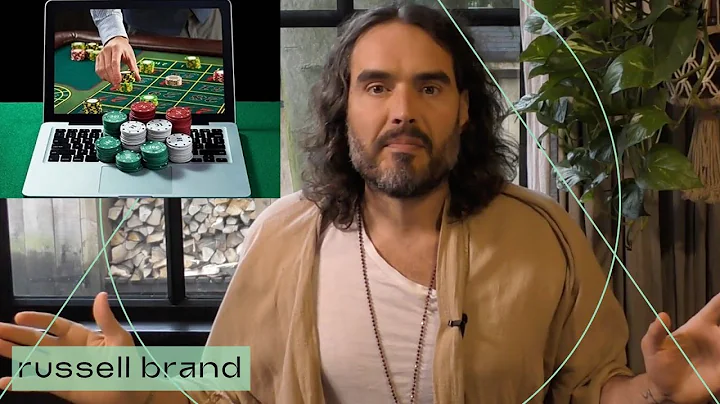 Gambling: How The Pandemic's Been Used To Get You ...