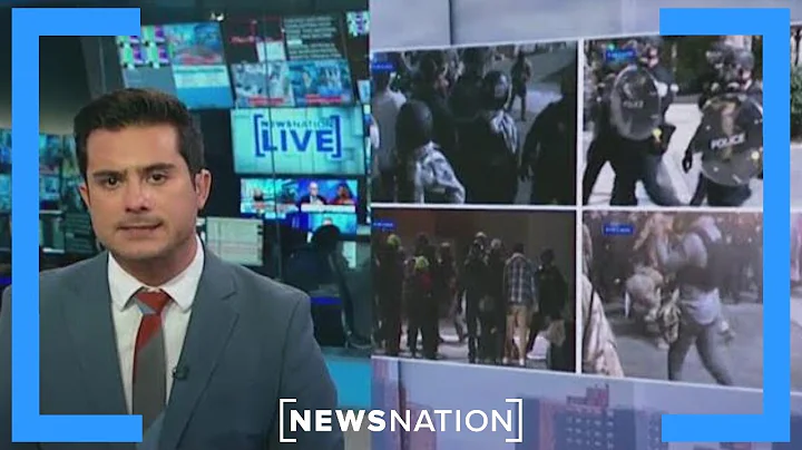 ICE protests ramp up across the country | NewsNation Live