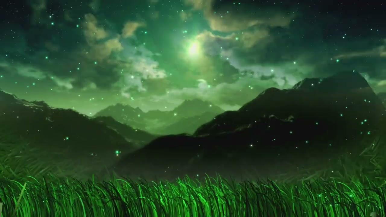 Binary Fairy 1999 release