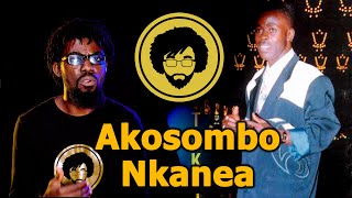 Obibini Takyi - Akosombo Nkanea (in depth analysis) [Fie ne Fie]