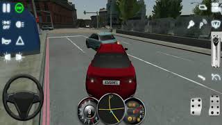 Driving School 2017 # 17 - Android Gameplay HD