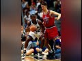 Gheorghe muresan vs Shaquille o'neal